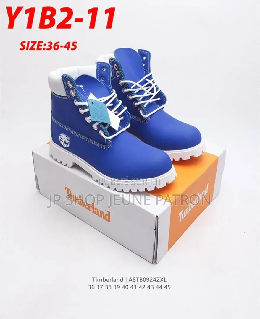 Timberland
