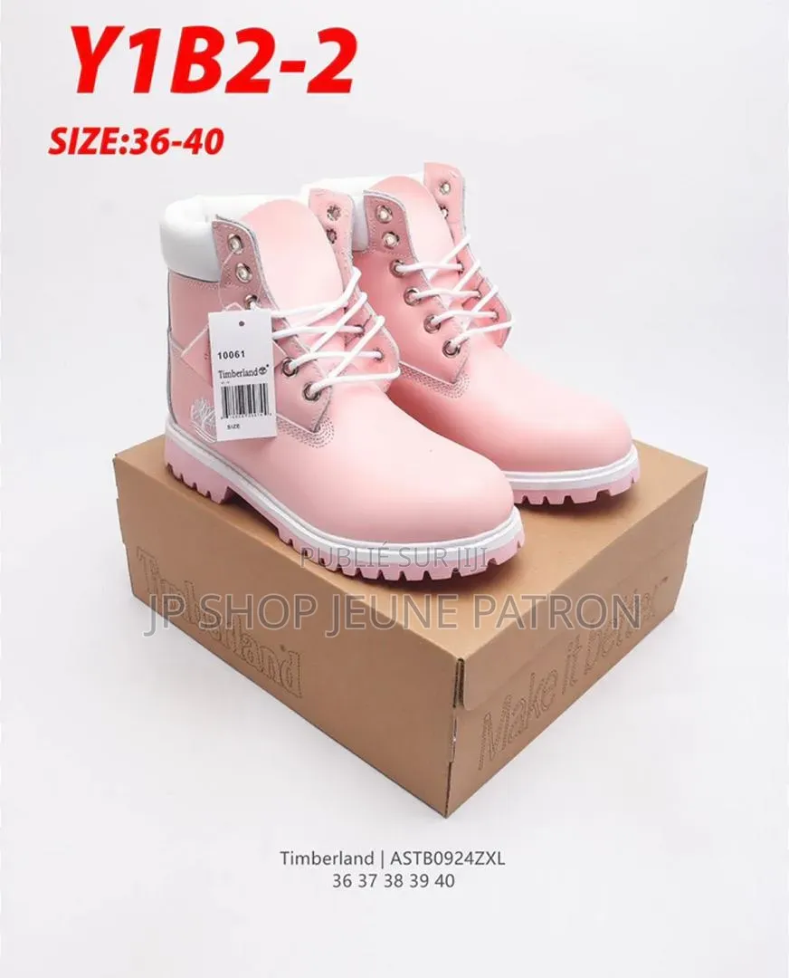 Timberland