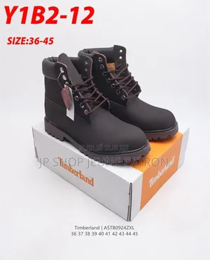 Timberland