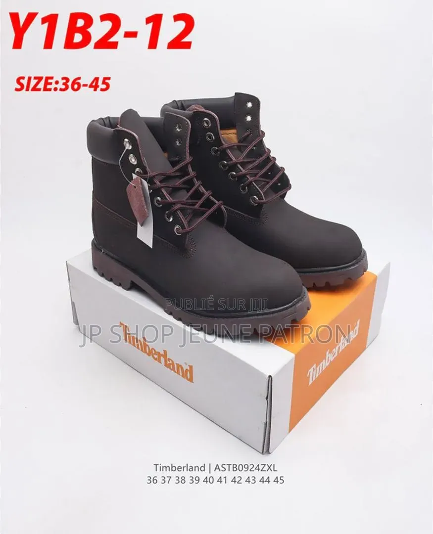 Timberland