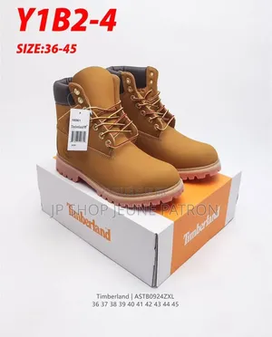 Timberland