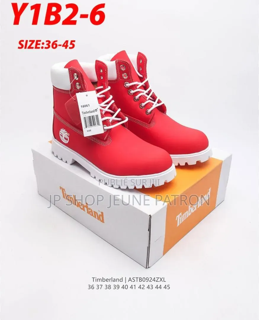Timberland