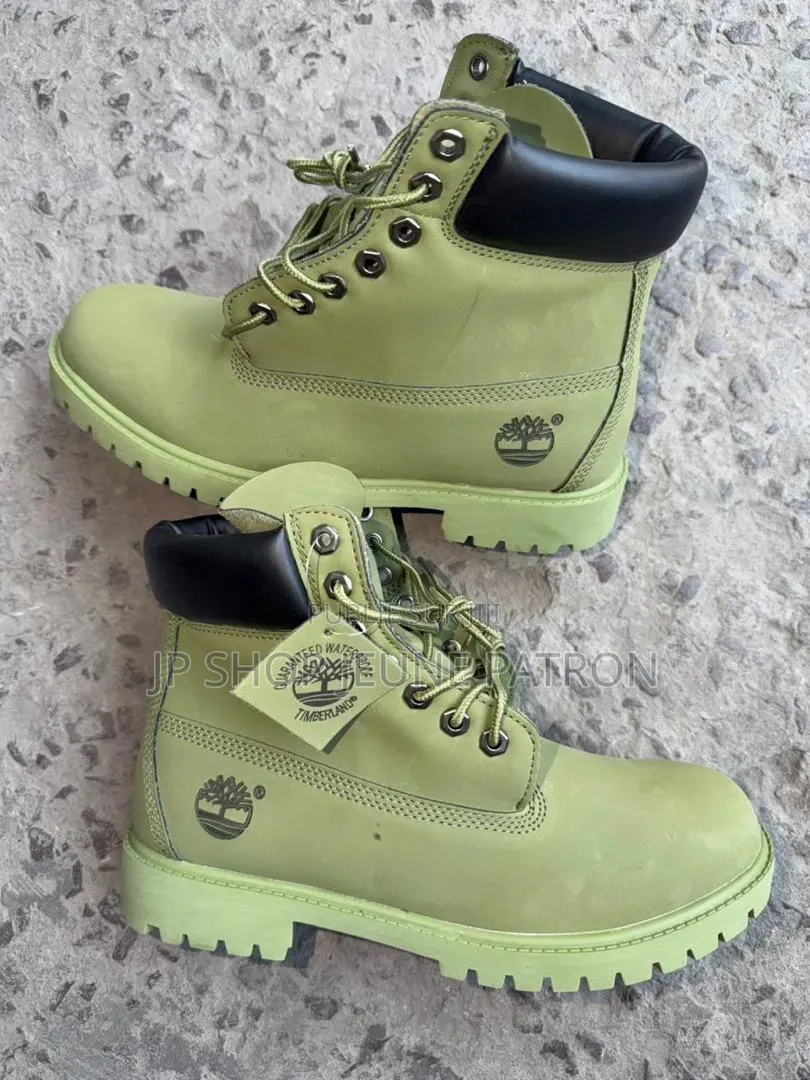 Timberland