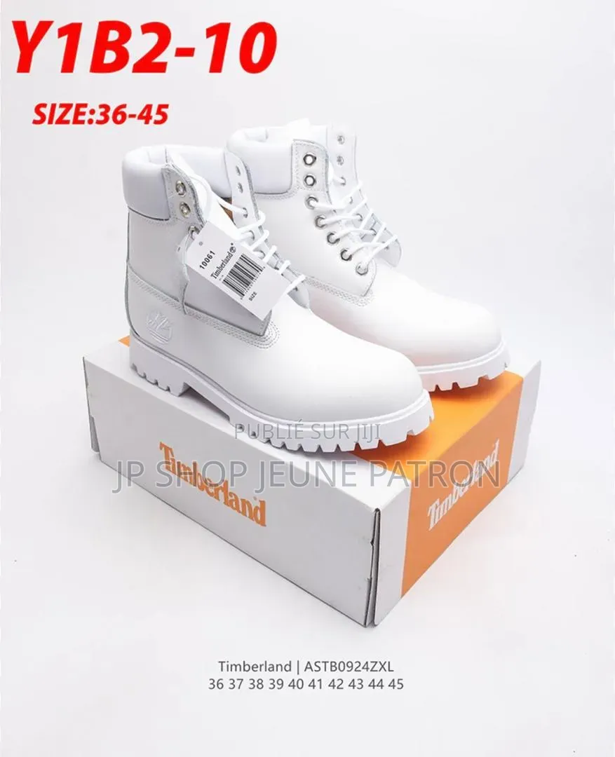 Timberland