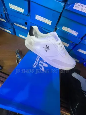 Adidas Steet