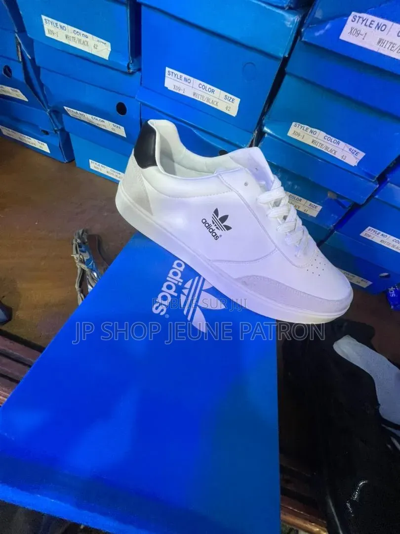 Adidas Steet