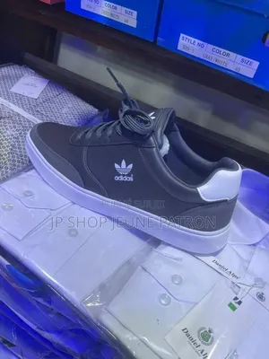 Adidas Steet