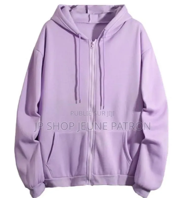 Pulls Stylé