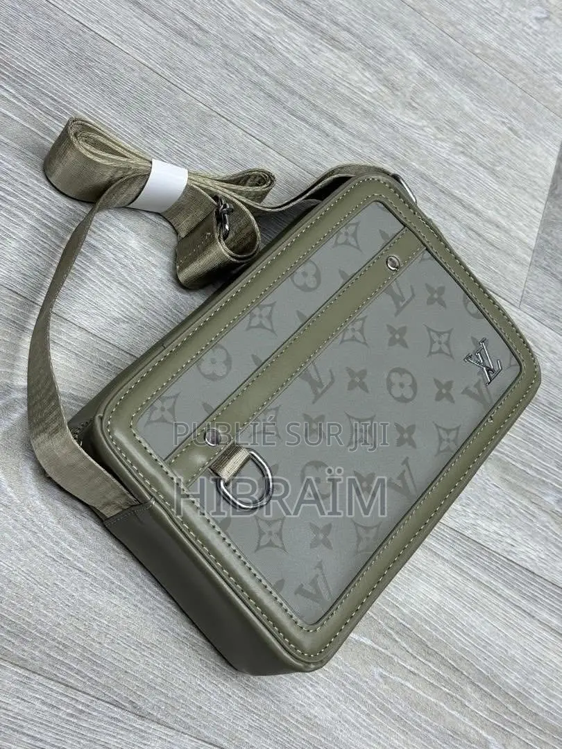 Sac À Main Mix Homme / Femme