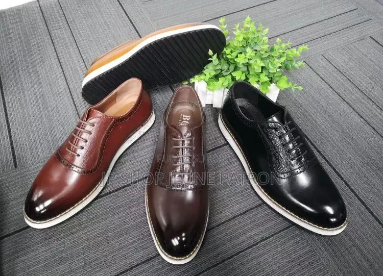 Chaussures De Bureau