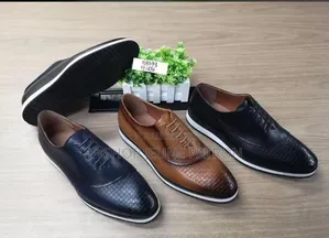 Chaussures De Bureau