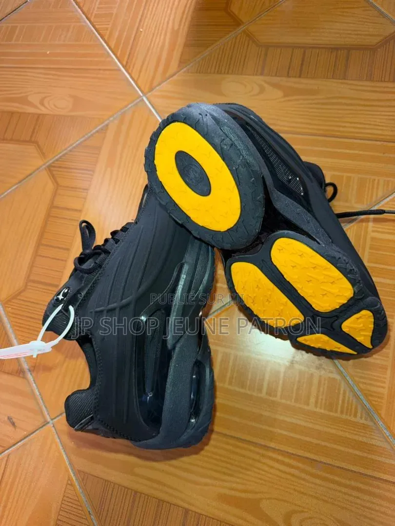 Chaussures Nocta