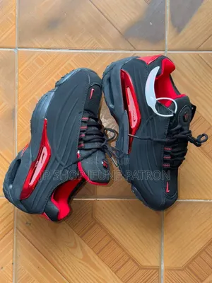 Chaussures Nocta