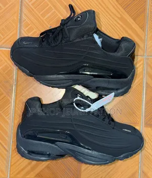 Chaussures Nocta