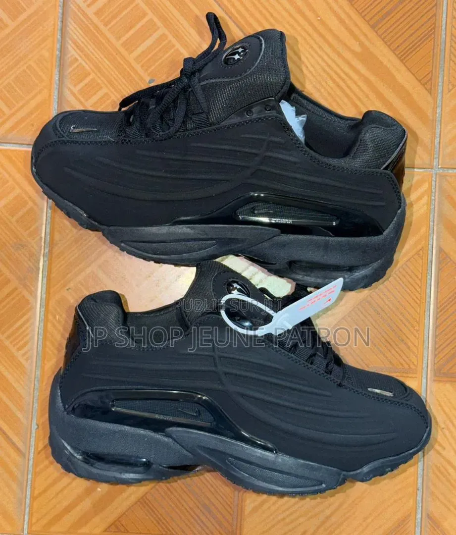 Chaussures Nocta