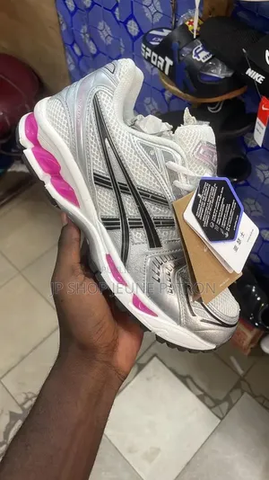 Asics Kayano