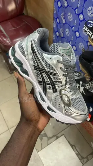 Asics Kayano