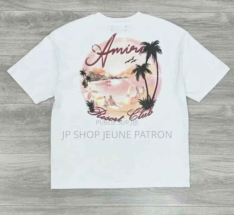 T-Shirt Flex