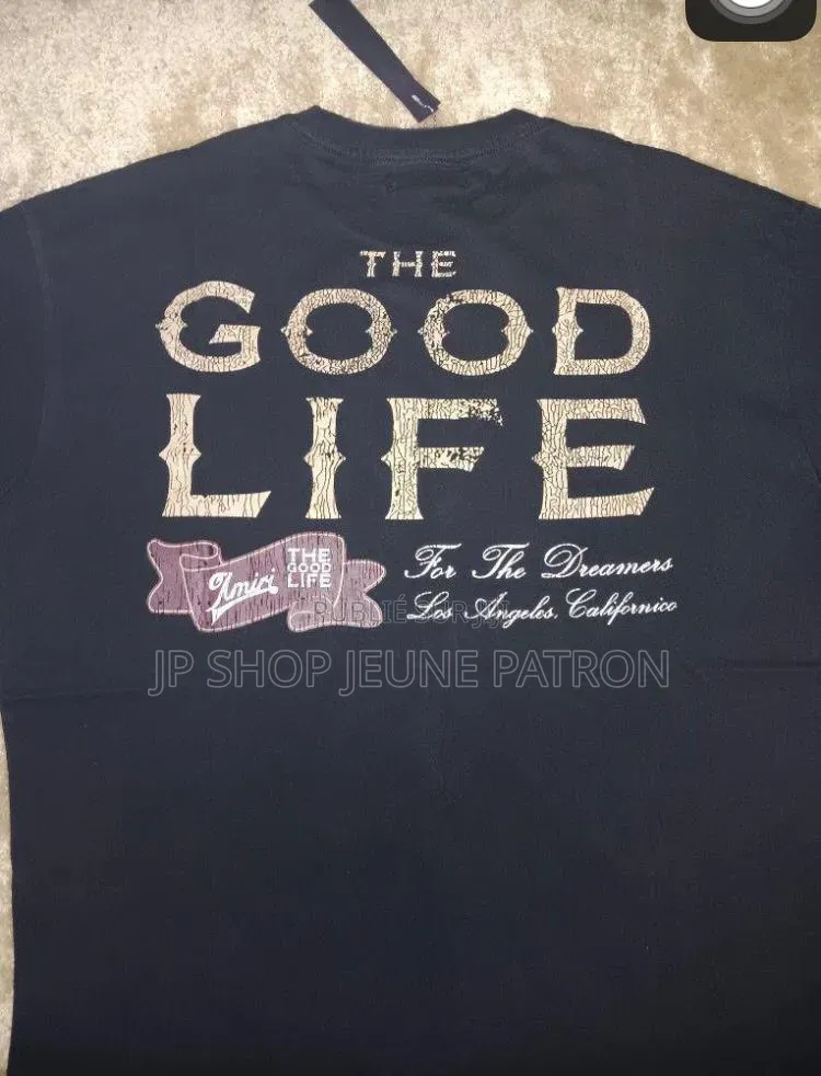 T-Shirt Flex