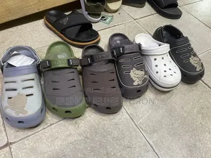 Crocs Street