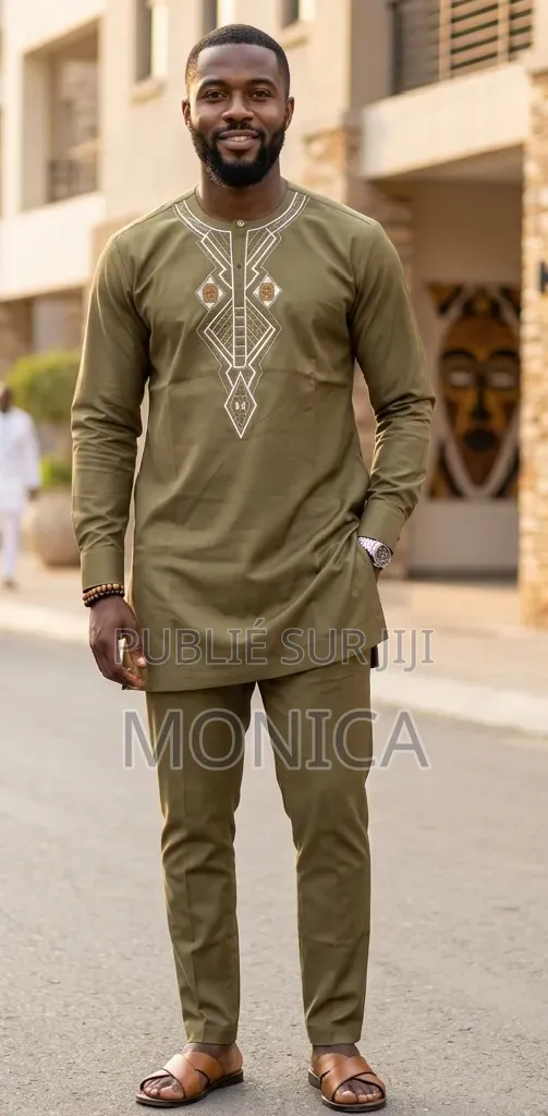 Ensemble Disponible
