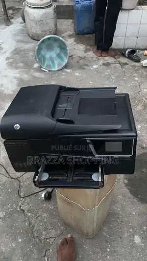 Hp Office Jet 6700 Premium