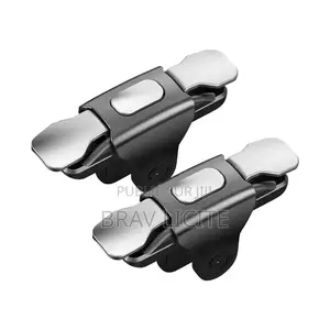 Gâchette Mobile Joystick