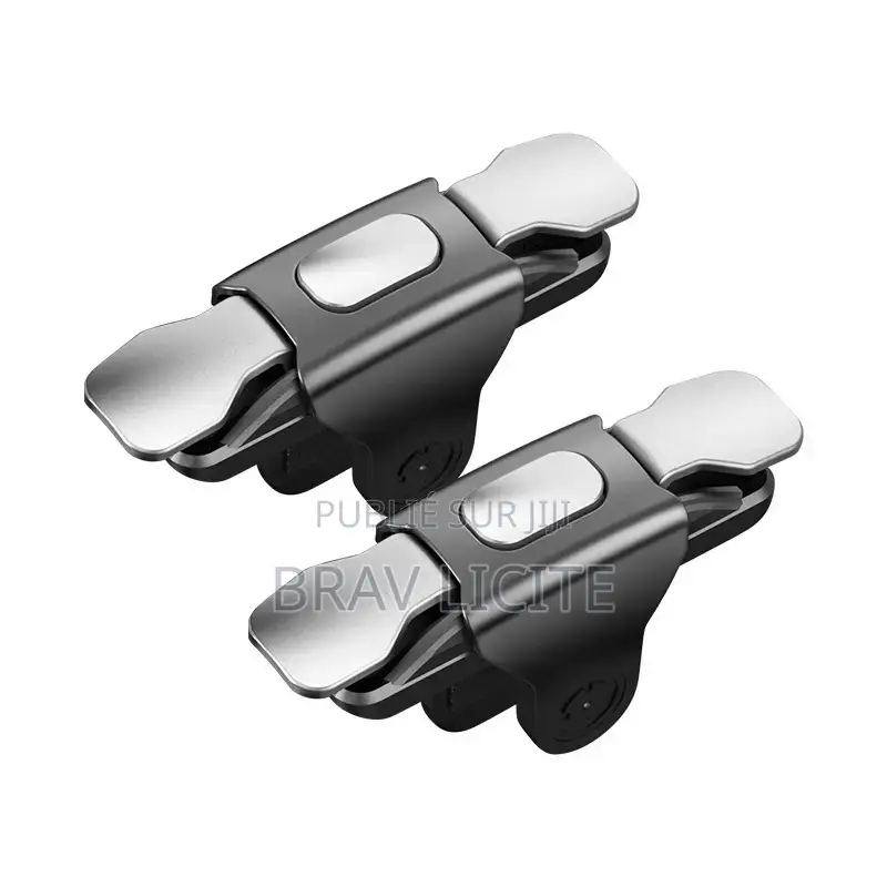Gâchette Mobile Joystick
