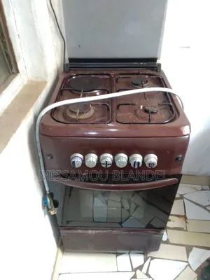 Cuisinière