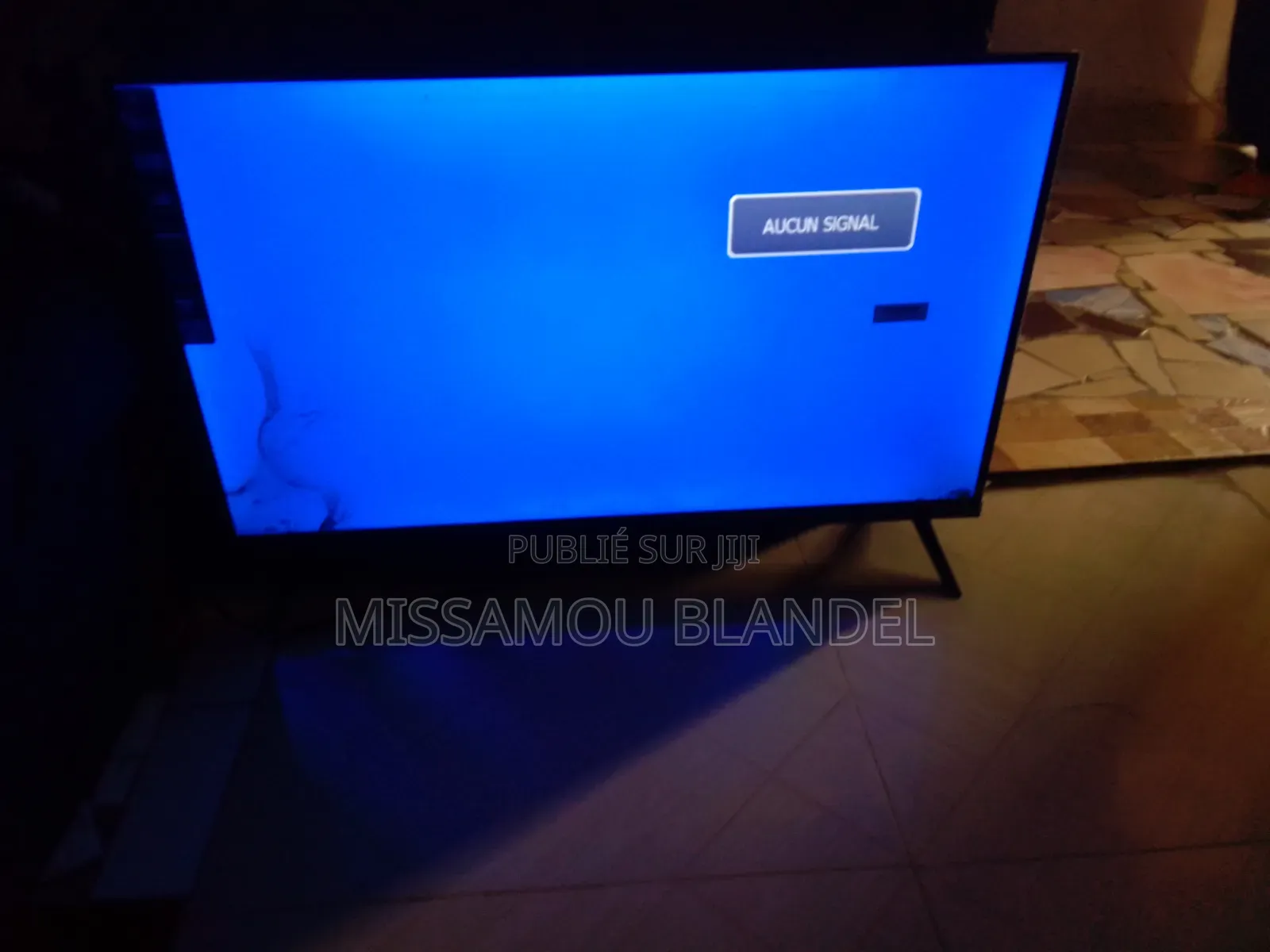 Télévision 32