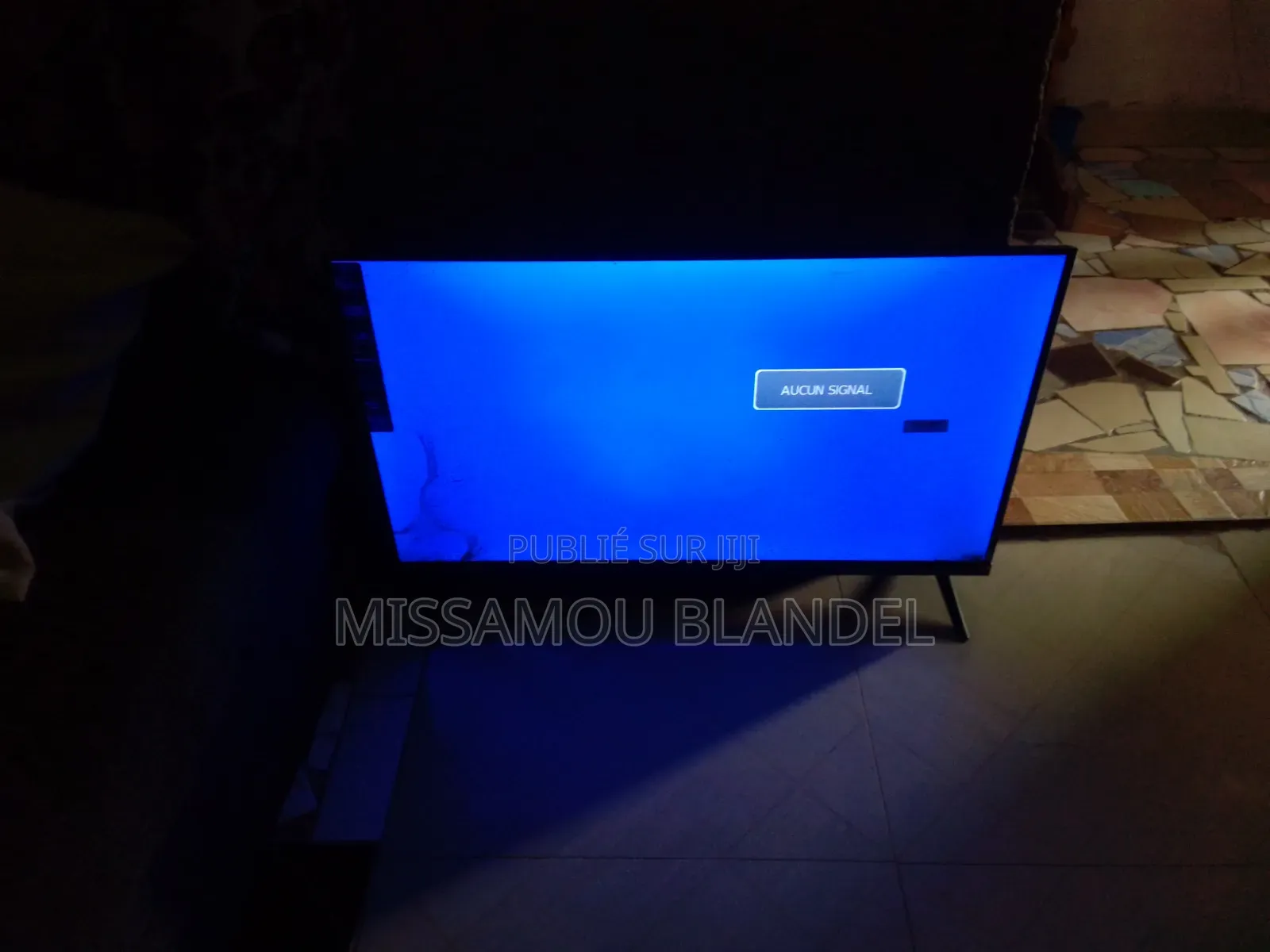 Télévision 32