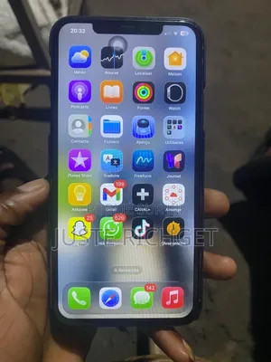 Apple iPhone 11 128 GB Doré