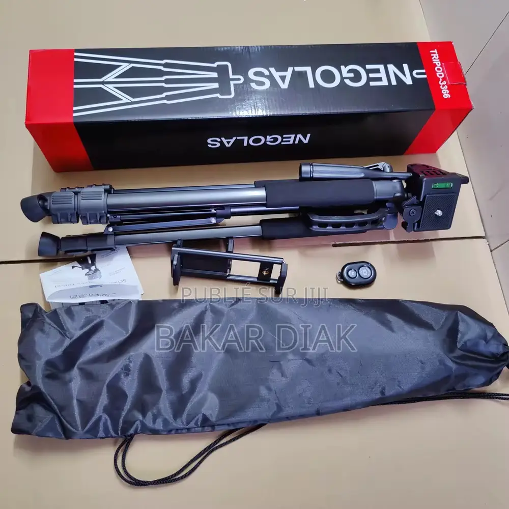 Support Smartphone , Caméra ,