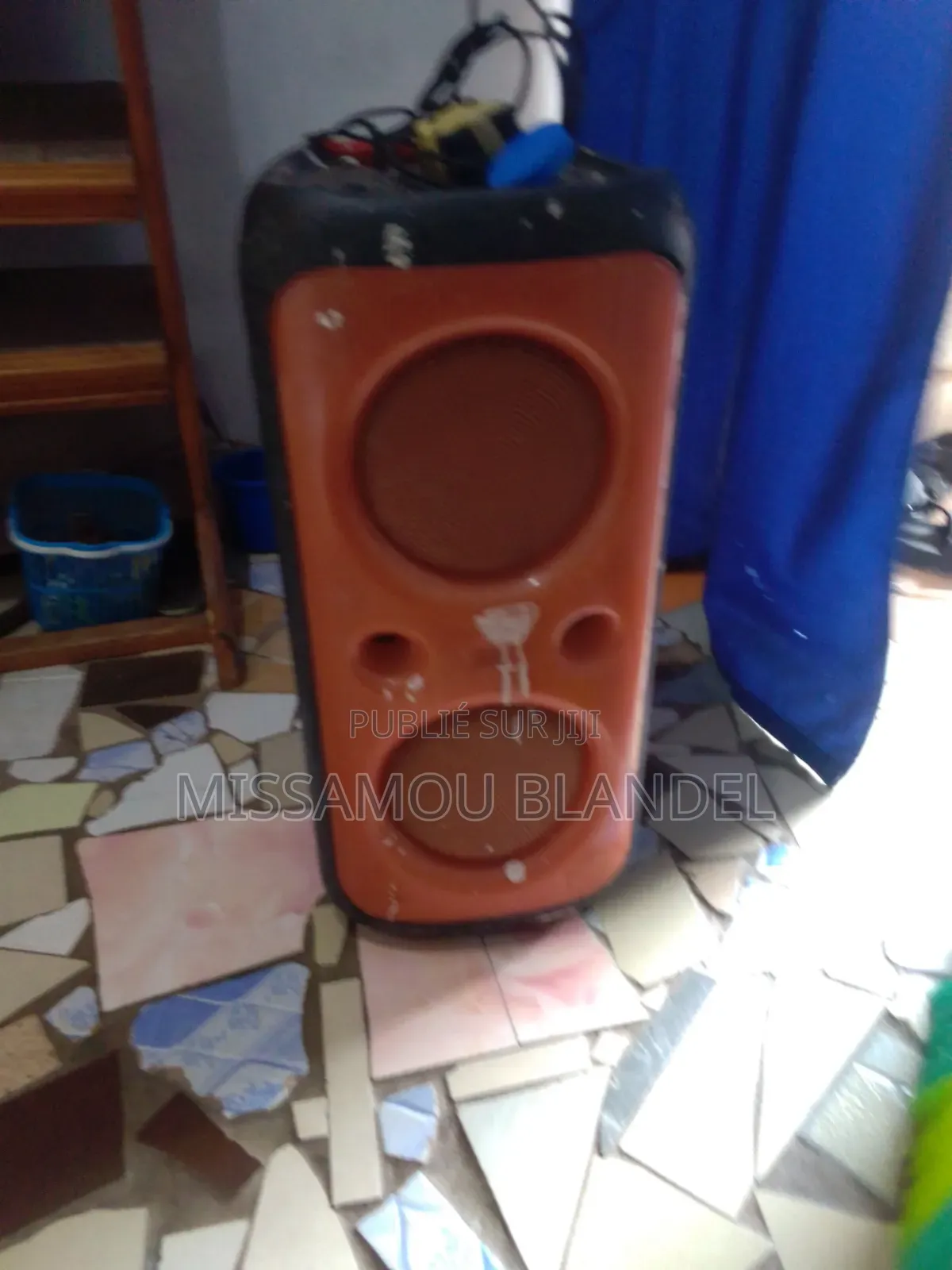 Radio Bloutouph