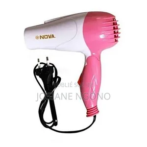 Sèche Cheveux