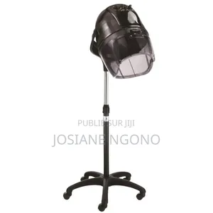 Casque De Sèchage Professionnels