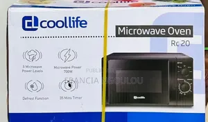 Micro-Onde De Très Bonne Qualité Neuf Dans Le Carton (Non Utilisé)