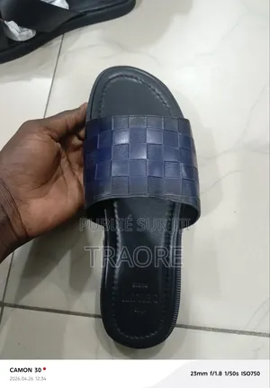 Sandales Homme
