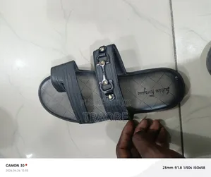 Sandales Homme