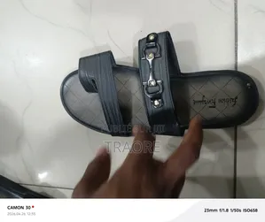 Sandales Homme