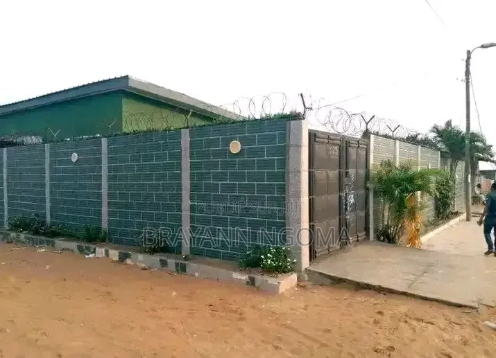 Parcelle a Vendre Siafoumou