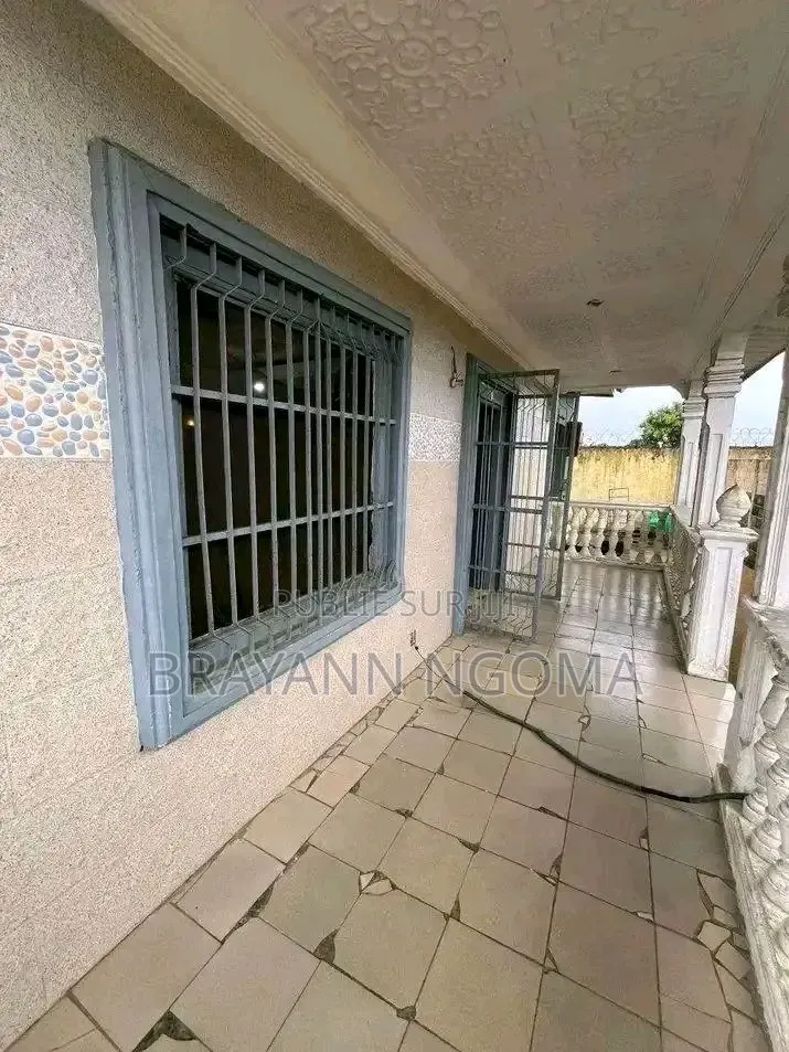 Parcelle a Vendre Siafoumou