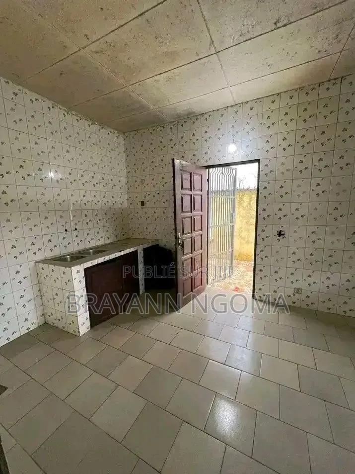 Parcelle a Vendre Siafoumou