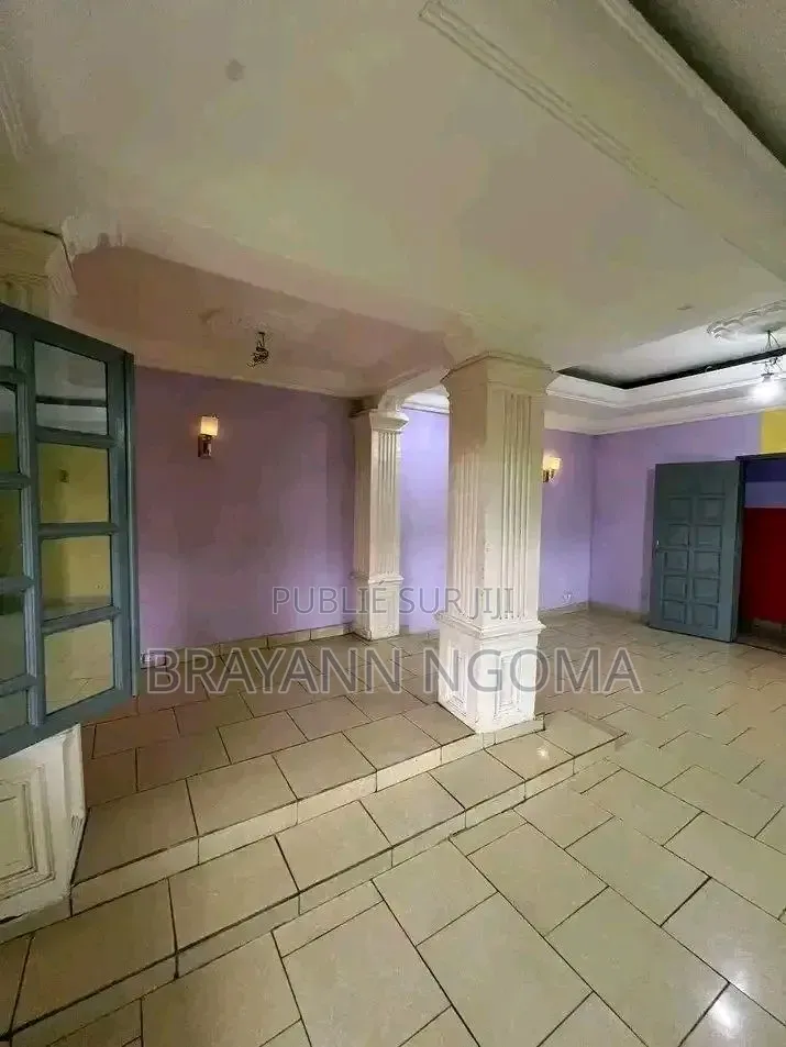 Parcelle a Vendre Siafoumou