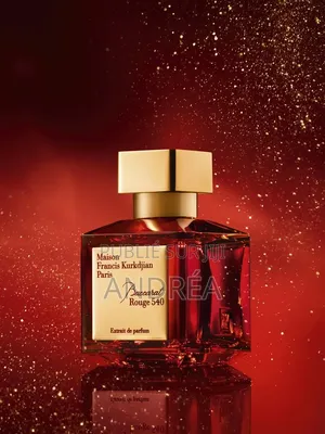 Parfum Pour Homme