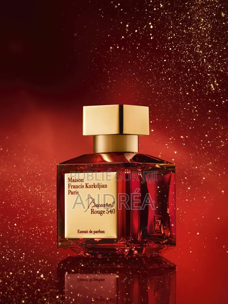 Parfum Pour Homme