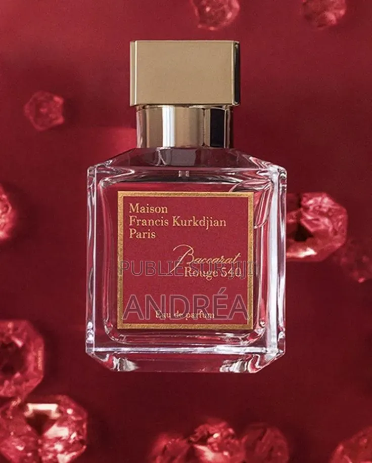 Parfum Pour Homme