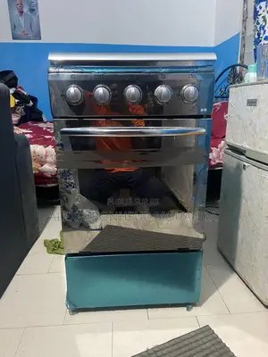 Cuisinière