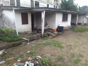 2chbre Maison de ville/terrasse dans Aps Immo Luxueux, Poto-Poto