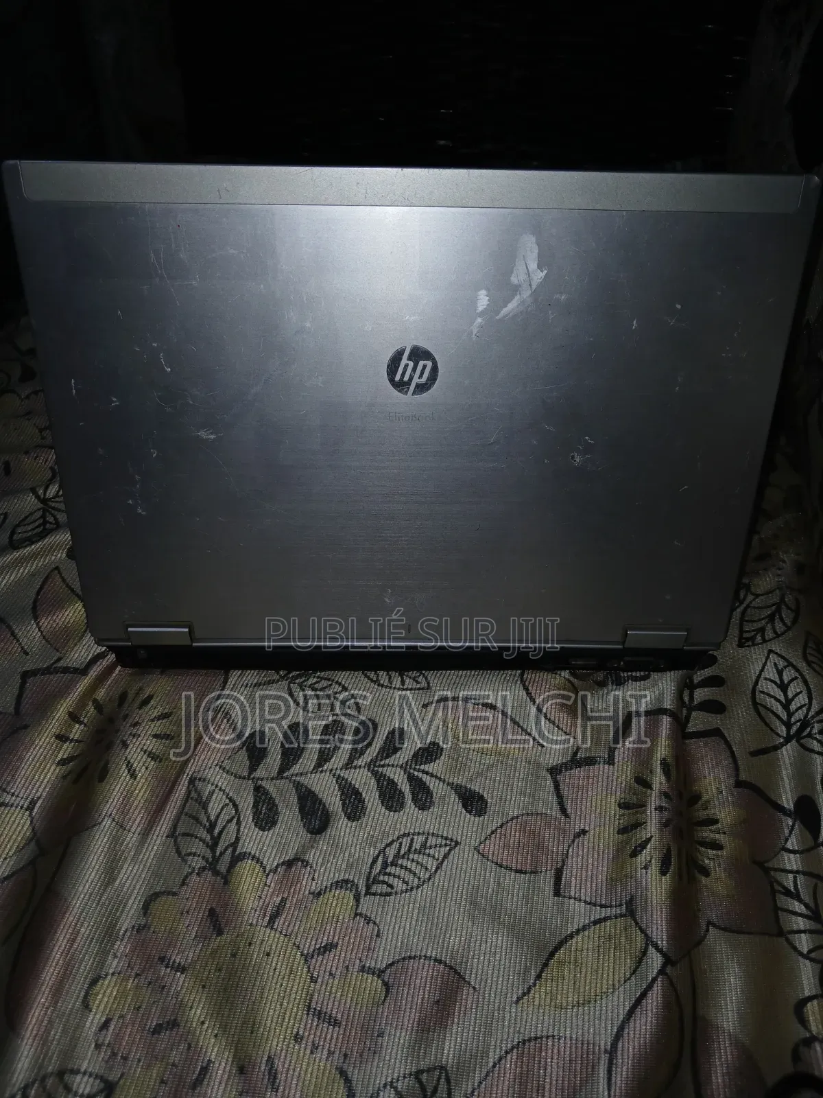 Ordinateur portable HP 15 4GB Intel Core i5 HDD 500GB
